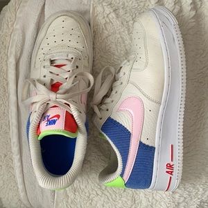 Nike Air Force 1
